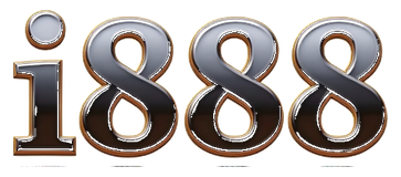 i888 logo
